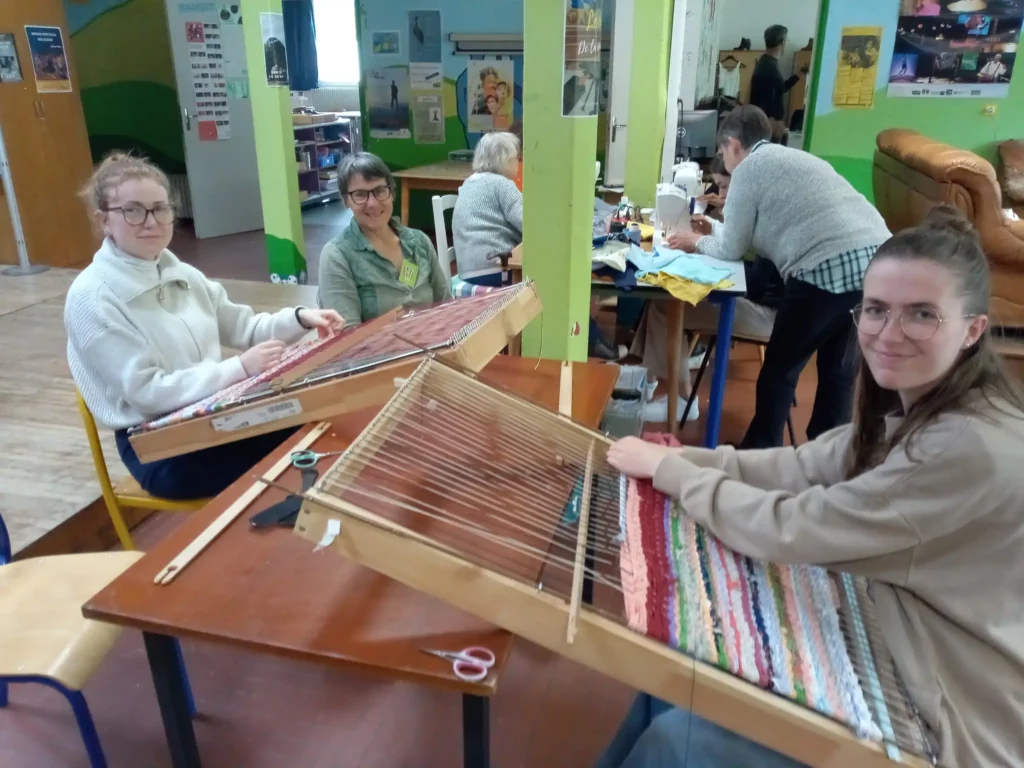 actualités - ateliers du FARE