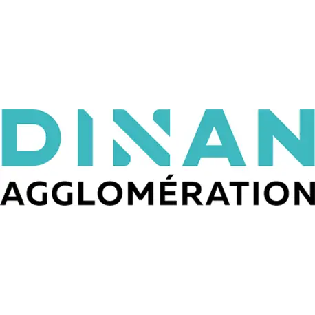 Association Le FARE -Logo de Dinan Agglomération - Les ateliers