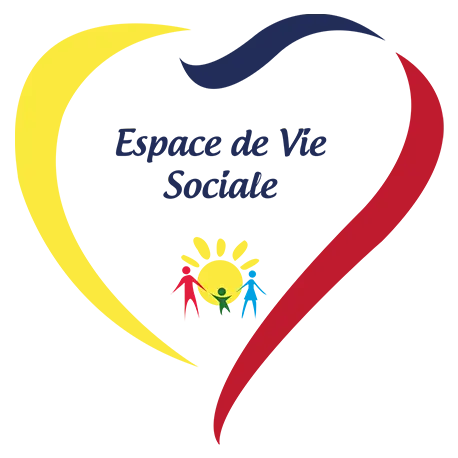 Association Le FARE -Logo Espace de Vie Sociale - Les ateliers