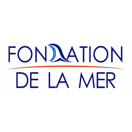 Association Le FARE -Logo de la Fondation de la Mer