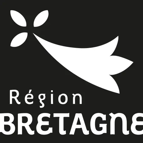 Association Le FARE -Logo de la Région Bretagne