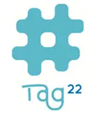 Logo TAG 22